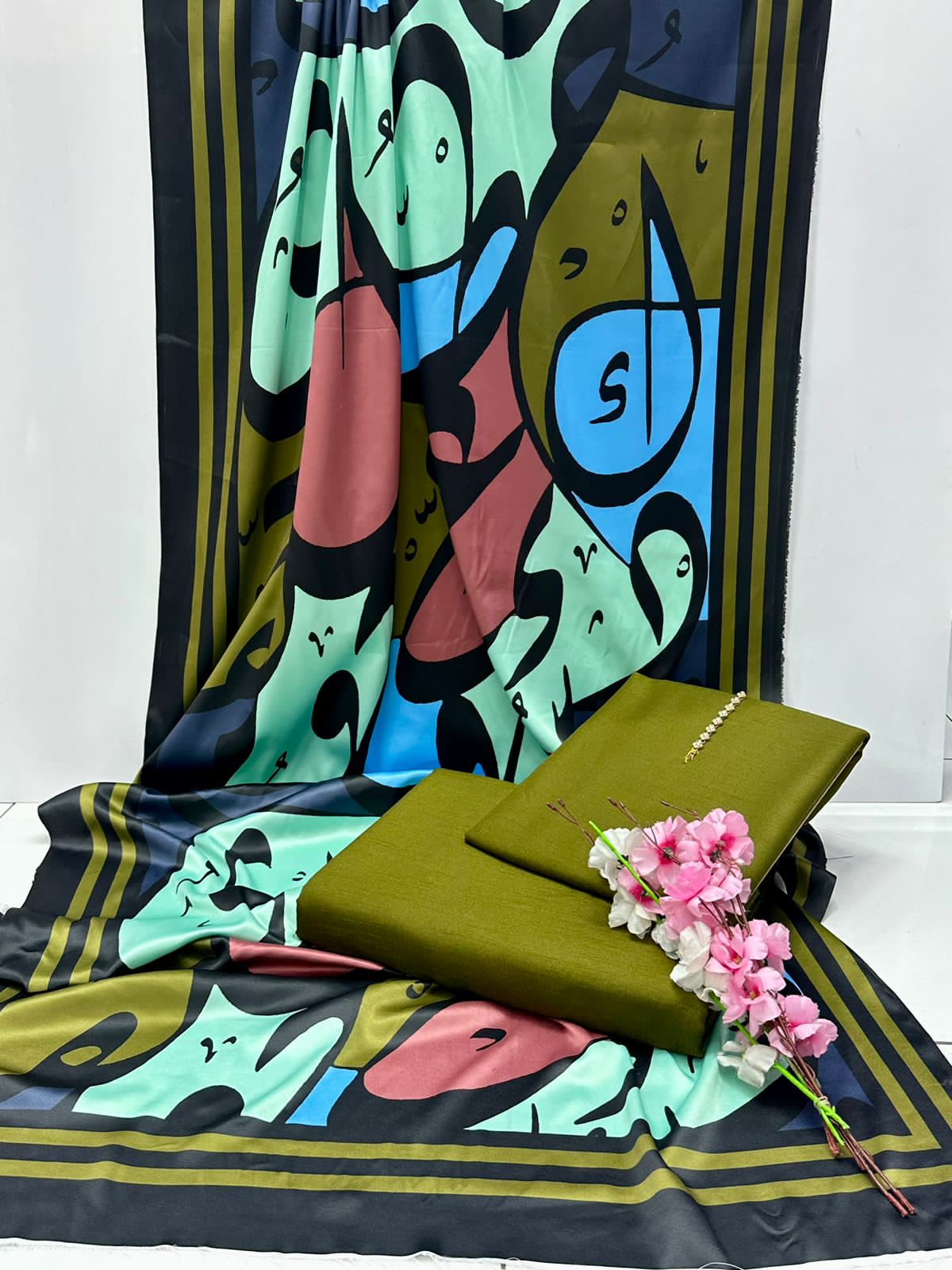 Images by picsum